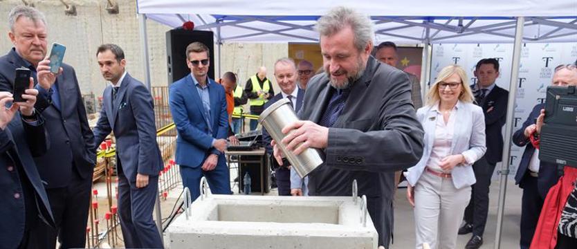Na naszych oczach powstaje nowy Teatr Polski