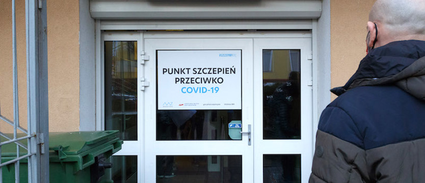 W Zachodniopomorskiem 259 nowych zakażeń koronawirusem. Zmarło 6 osób