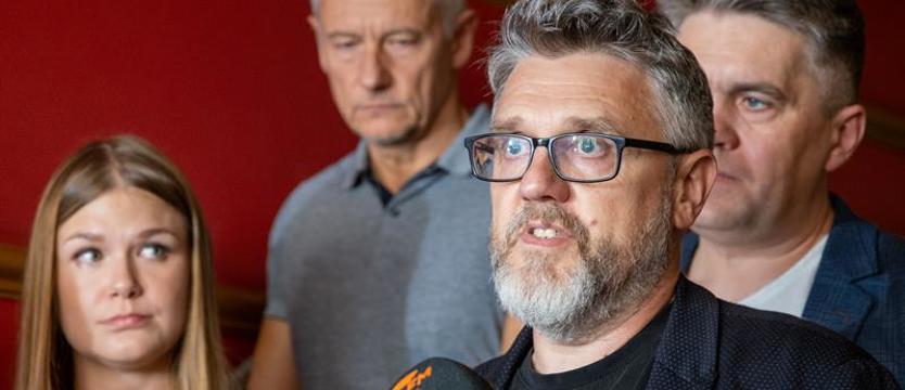 „Pionier 1907”: reaktywacja. Pierwszy seans we wtorek