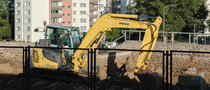 Nowoczesna stacja Szczecin Zdroje już wkrótce