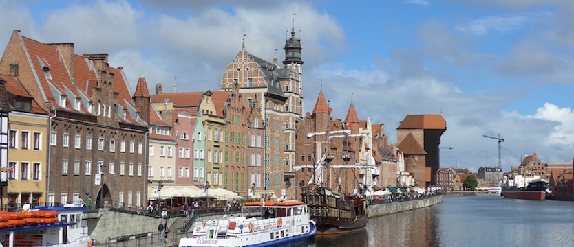 Skarb wraca do domu. Radość w Gdańsku