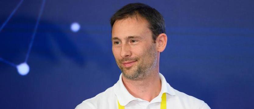 Polski astronauta poleci na ISS z przedstawicielami USA, Węgier i Indii