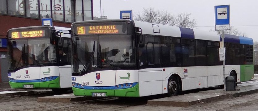 Pętla przy ulicy Kołłątaja wraca od soboty