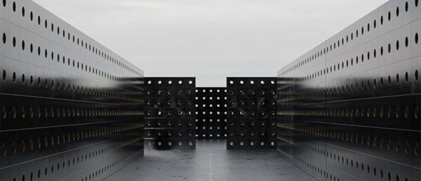 Ostatnia biblioteka ludzkości nagrodzona. Projekt powstał na ZUT