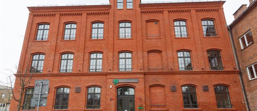 Zapomniane szczecińskie emancypantki. Wykład w bibliotece