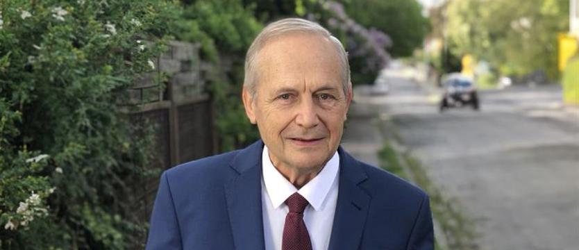 Czemu to zrobił - jak tak mógł? Psychiatra o wstrząsającej zbrodni na UW