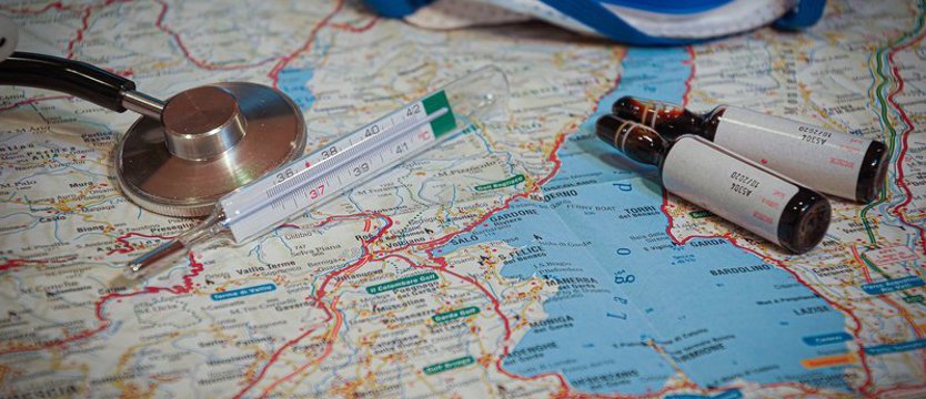 Włochy: coraz więcej chorych na Covid-19 odmawia ratowania życia