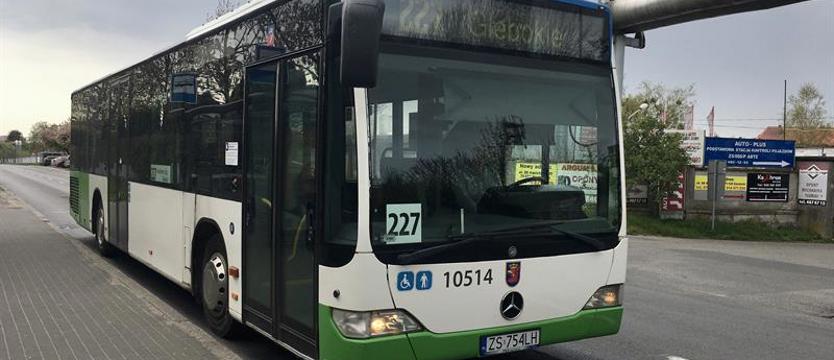 Piątek bez linii szkolnych w Szczecinie