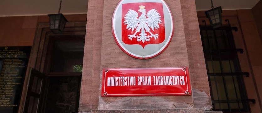 MSZ: zatrzymani w Nigerii studenci są w dobrym stanie, nie postawiono im żadnych zarzutów