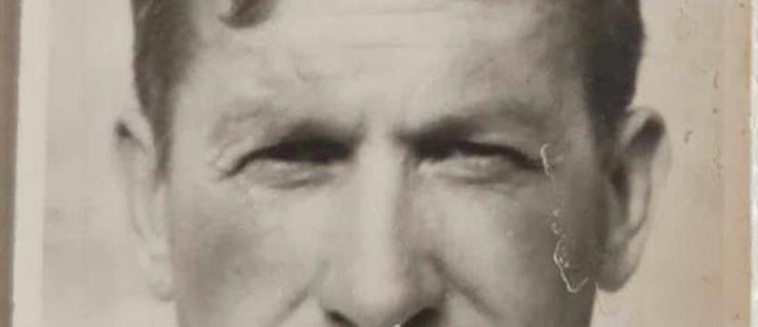 Wspomnienie Jana Papugi. Szczeciński Jack London