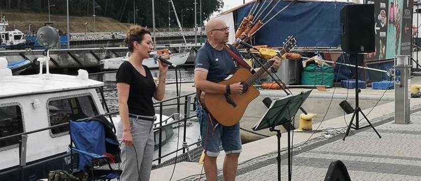 Gmina Trzebiatów zaprasza wczasowiczów