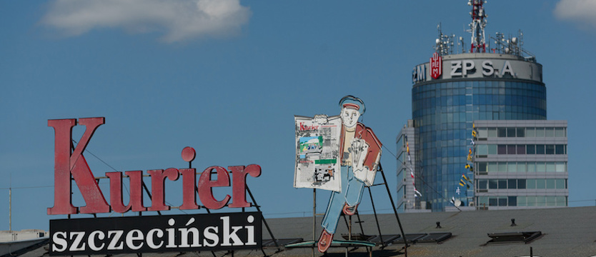 Szczecin w testamencie