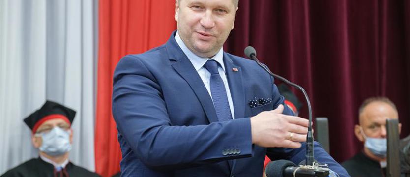 Półtora miliarda złotych dla pracowników szkół wyższych