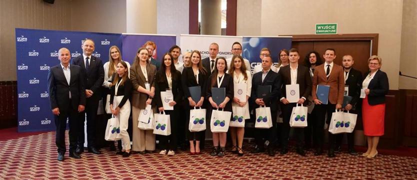 W jaki sposób zastąpić energetykę węglową? Wodorowa konferencja w Szczecinie