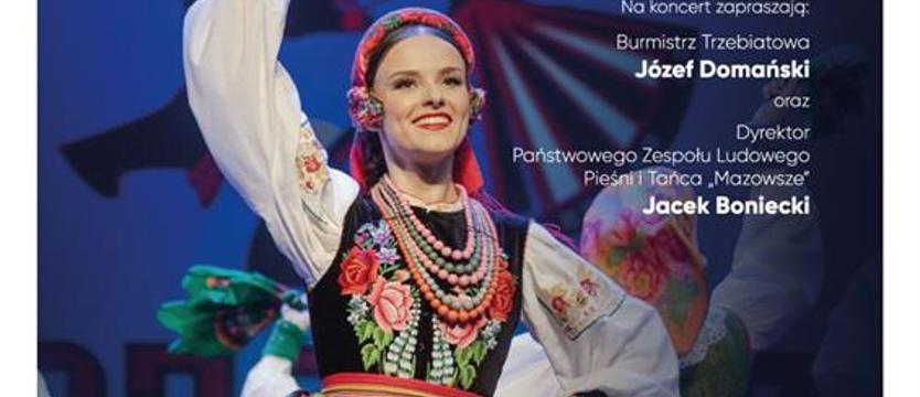„Mazowsze” nad morzem i inne ciekawe wydarzenia w regionie