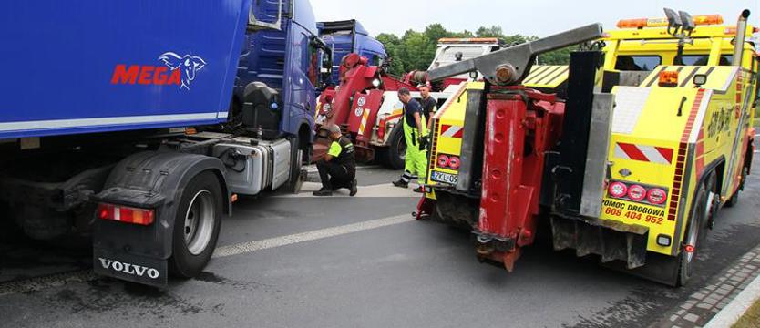 Wracamy do sprawy paraliżu ul. Wschodniej w Kołobrzegu. Kierowcy zostali ukarani