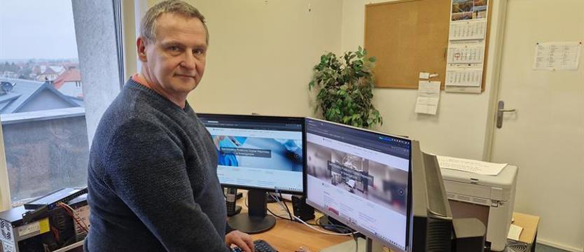 Cyberbezpieczeństwo. Szpitale na celowniku