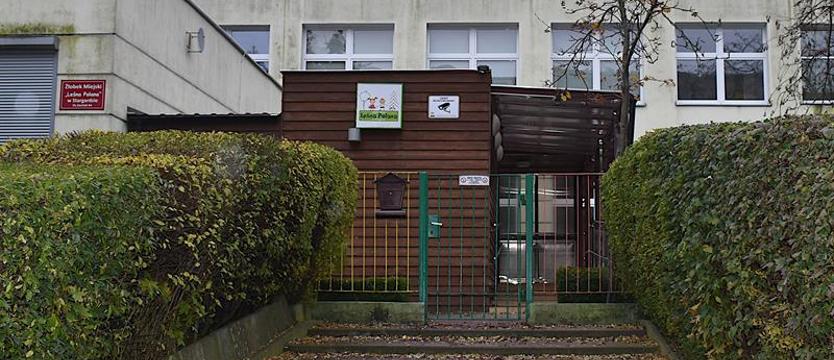 Żłobek Leśna Polana w Stargardzie zamknięty