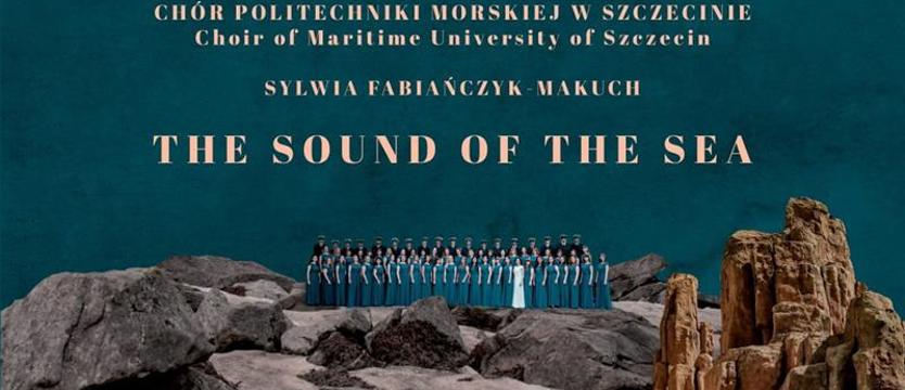 Nowa płyta Chóru Politechniki Morskiej