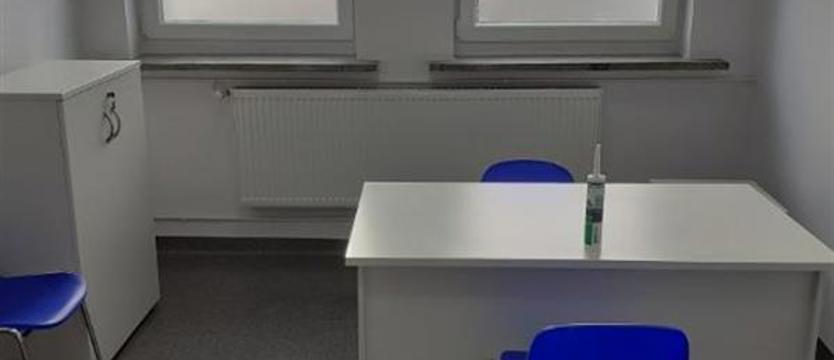 W razie nagłego zachorowania