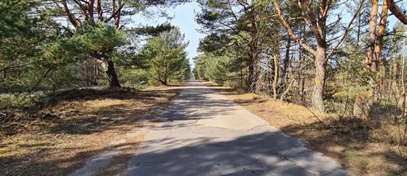 Ulica Ku Morzu a rozbudowa terminalu w Świnoujściu. Jest rozwiązanie – kto za to zapłaci?