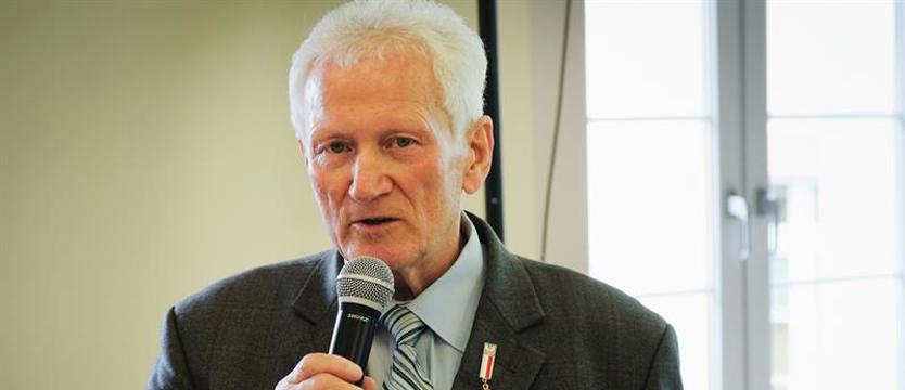 Szkolił kadry, szefował w PGR-ach