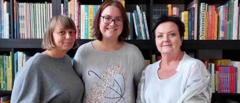 „FiKa na języku”, czyli o pięknie polszczyzny. Co ma wspólnego makaronizm z makaronem?