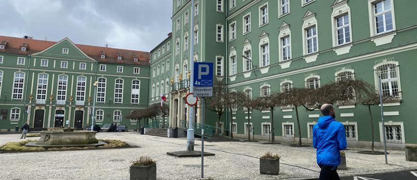 W piątek szczeciński magistrat zamknięty. Jest jeden wyjątek