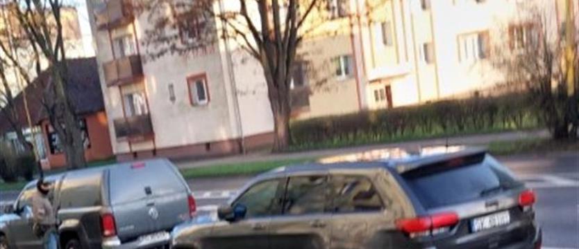 CBA w Nowogardzie. Agenci przyszli o szóstej