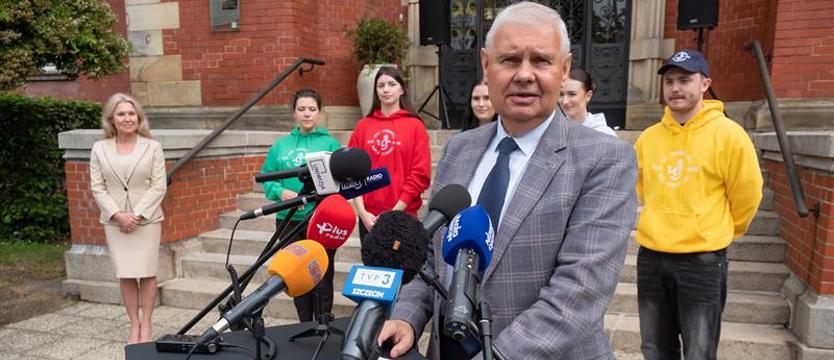 Dziewięć nowych kierunków na Uniwersytecie Szczecińskim. Rozpoczęła się rekrutacja