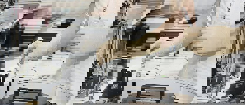 Ministerstwo Zdrowia: 6310 nowych zakażeń koronawirusem, 247 osób zmarło