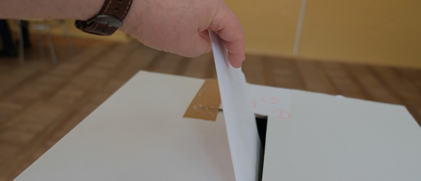 Lista zamknięta - czas na wybory. W końcu są kandydaci na radnych Żelechowa