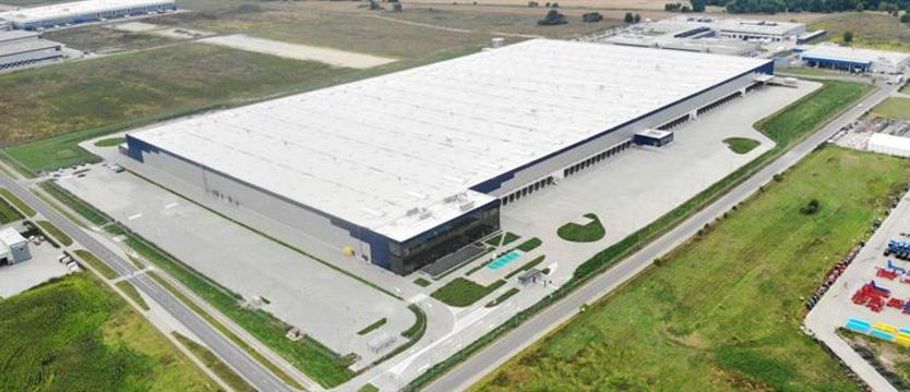 Niemcy kupili w Stargardzie magazyn za 53 mln euro