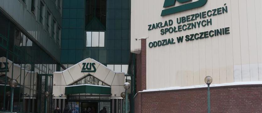 Zachodniopomorski ZUS ostrzega przed oszustami