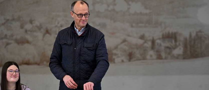 Niemcy: wybory do Bundestagu wygrała chadecja, historyczna porażka SPD
