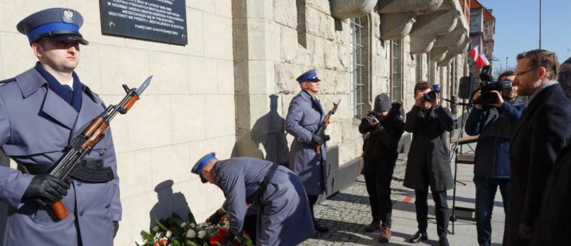 Narodowy Dzień Pamięci Żołnierzy Wyklętych
