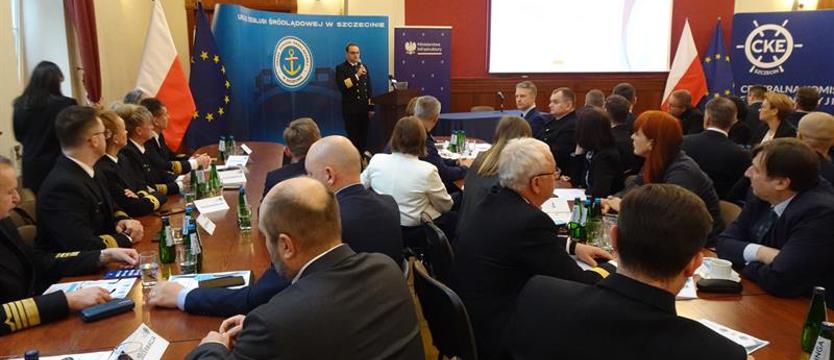 Przyszłość żeglugi śródlądowej w Polsce