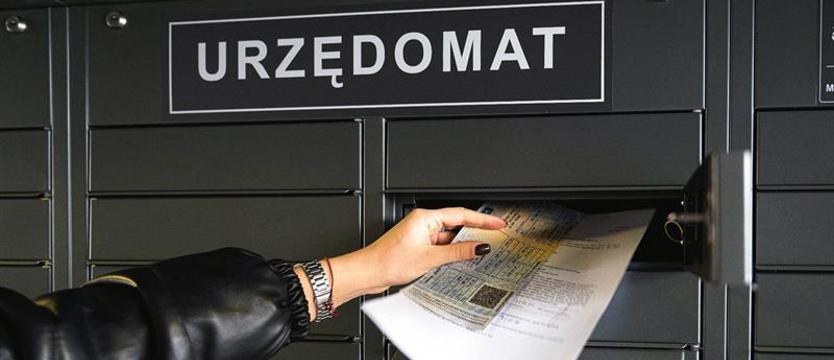Dokumenty urzędowe: bez kolejek i o każdej porze. Urzędomat stanie również w Szczecinie?