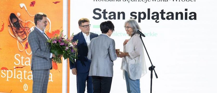Druga edycja konkursu Literacka Podróż Hestii rozstrzygnięta