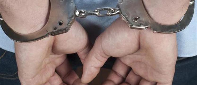 Okradał dyskont i wpadł. Szybka robota policjantów