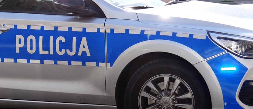 Potrącenie pieszego na Bramie Portowej. Są utrudnienia