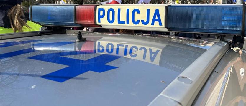 Mają zakazy, a jeżdżą. Kolejni zatrzymani i skazani w trybie przyśpieszonym