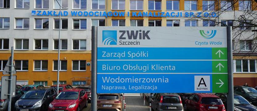 Zakład wodociągów „podglądał” kibiców podczas meczów reprezentacji na Euro 2024