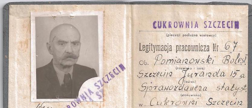 Z Wołynia na Pomorze Zachodnie – Losy rodziny Pomianowskich