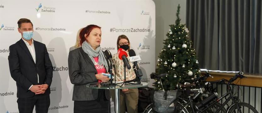 Miejsca Przyjazne Rowerzystom. Coś dla turystów, coś dla przedsiębiorców