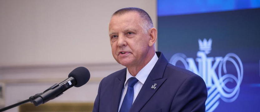 NIK wystąpiła do TK z o stwierdzenie niezgodności  z Konstytucją specustawy covidowej