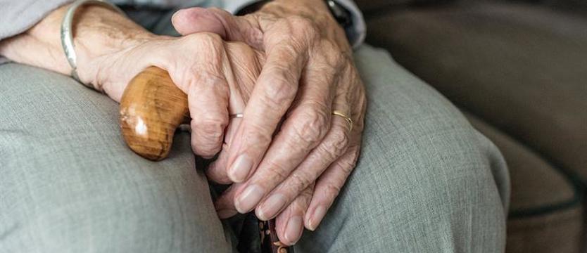 Szczecińska fundacja tworzy wartościowe podkasty. Alzheimer bez tajemnic