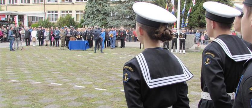 Portowe wsparcie dla ZSM