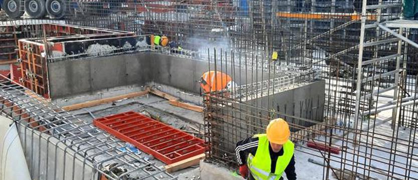 Budowa tunelu w Świnoujściu. Z wyspy na wyspę w cztery minuty