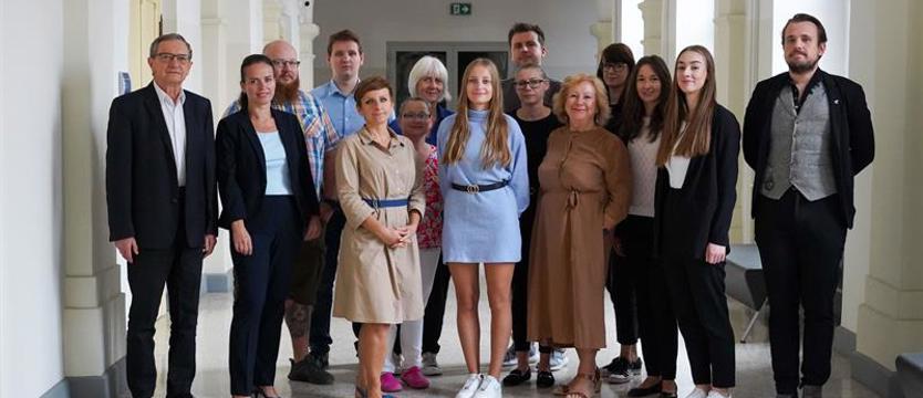 Szczecińscy naukowcy ujarzmiają dwutlenek węgla